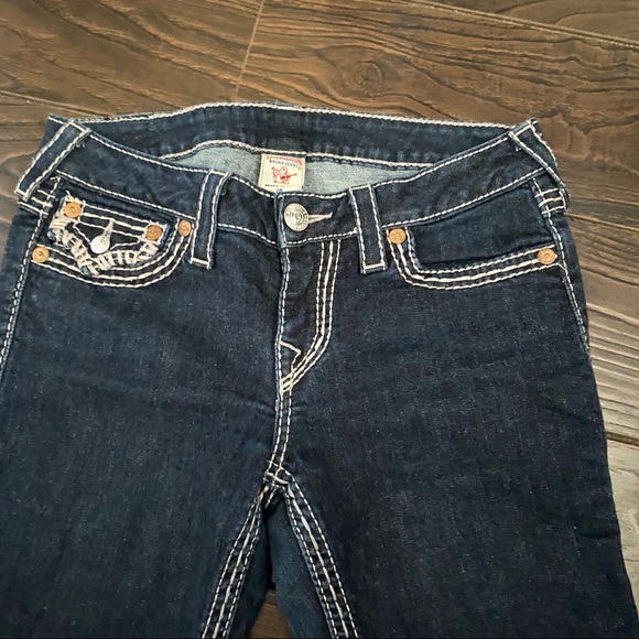 True religion Y2K jeans - Picture 7 of 10